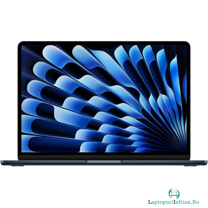 Apple Laptop, Apple MacBook Air 13, 16GB 512GB, negru