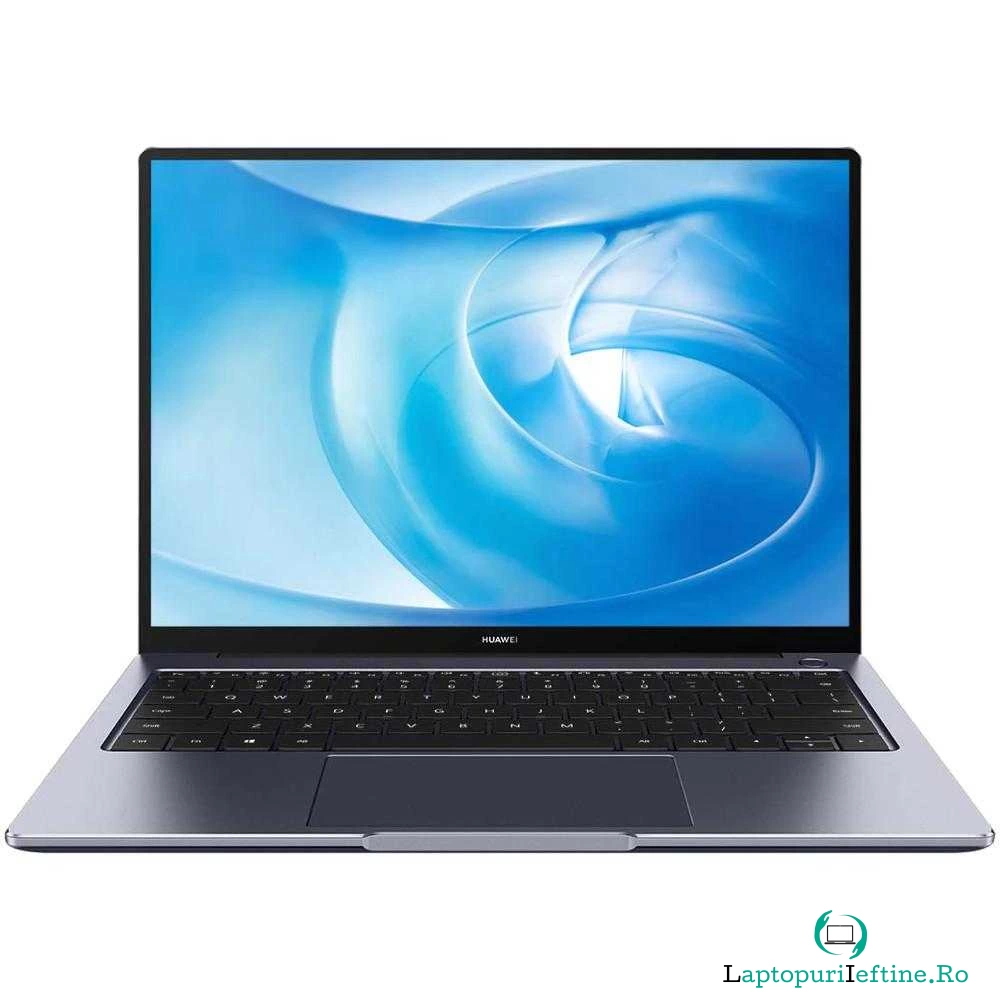 Laptop Huawei MateBook 14, 14", 2K, AMD Ryzen&trade; 5 4600H, 16GB DDR4, SSD 512GB, AMD Radeon&trade; Graphics, Windows 10 Home