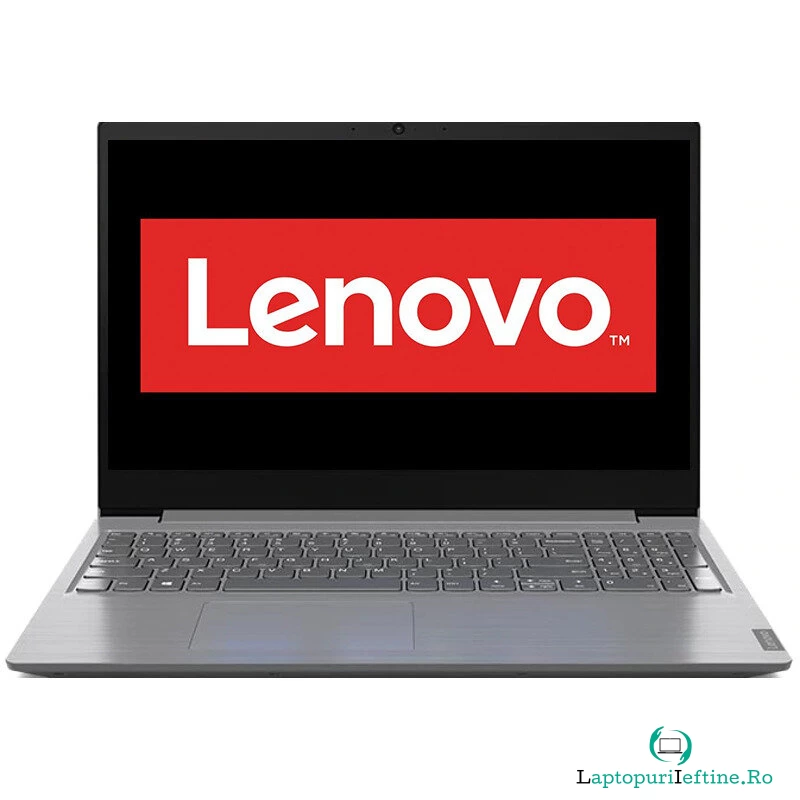 Lenovo Laptop Lenovo 15.6'' V15 ADA, FHD, Procesor AMD Ryzen™ 3 3250U (4M Cache, up to 3.50 GHz), 4GB DDR4, 256GB SSD, Radeon Vega, No OS, Iron Grey la 1,399.00 lei ron